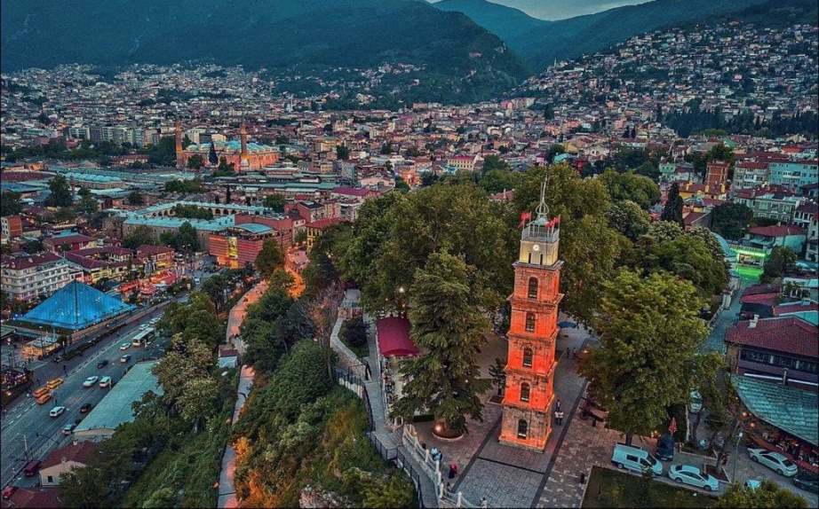 Bursa