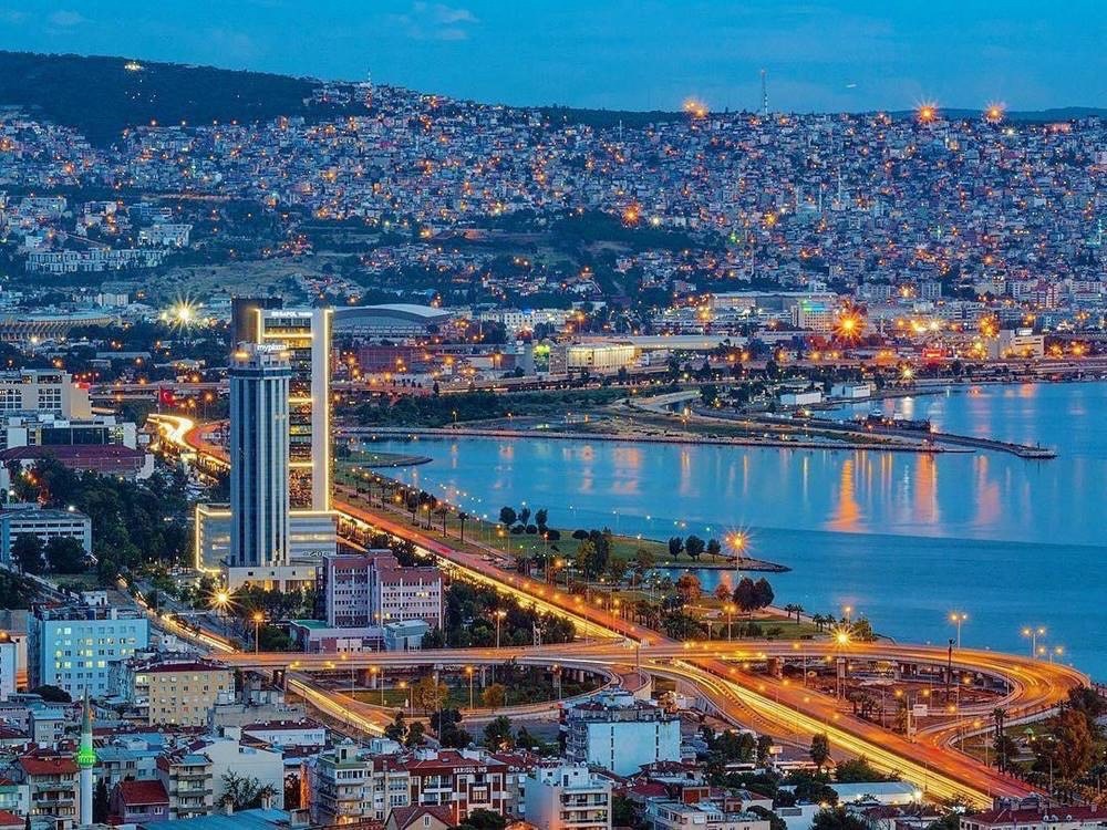 İzmir