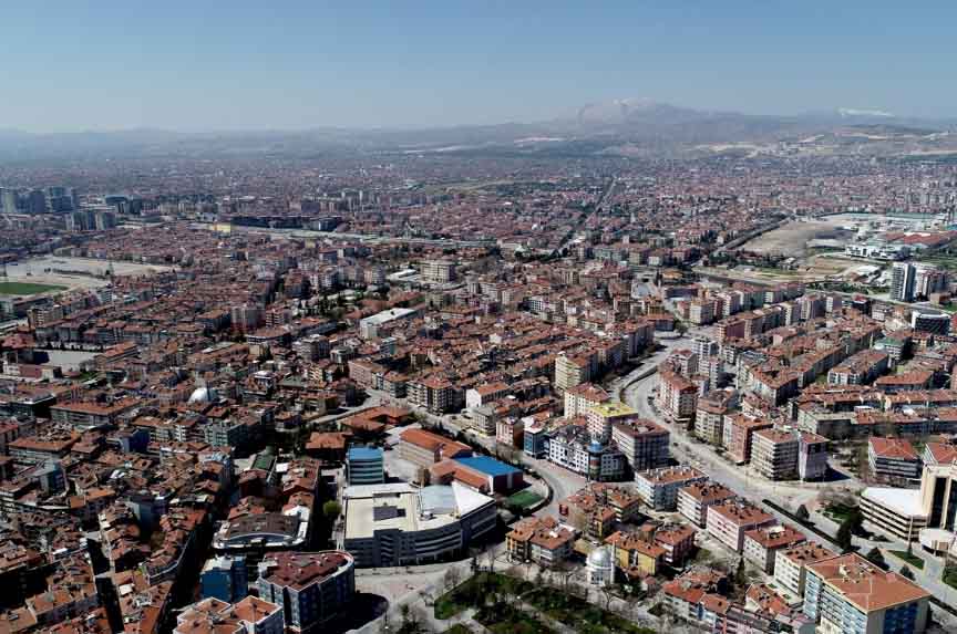 Konya