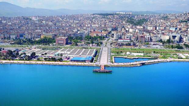 Samsun